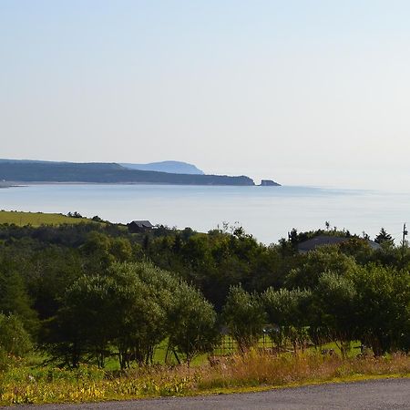 Moore'S Specialties Fundy Bay House Rental Gardner Creek Εξωτερικό φωτογραφία