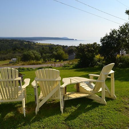 Moore'S Specialties Fundy Bay House Rental Gardner Creek Εξωτερικό φωτογραφία
