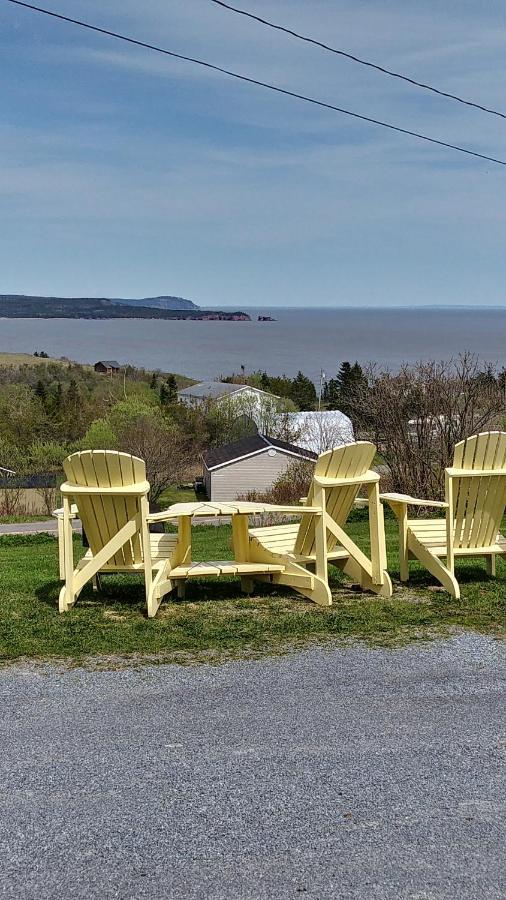 Moore'S Specialties Fundy Bay House Rental Gardner Creek Εξωτερικό φωτογραφία