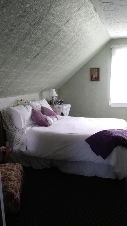 Moore'S Specialties Fundy Bay House Rental Gardner Creek Εξωτερικό φωτογραφία