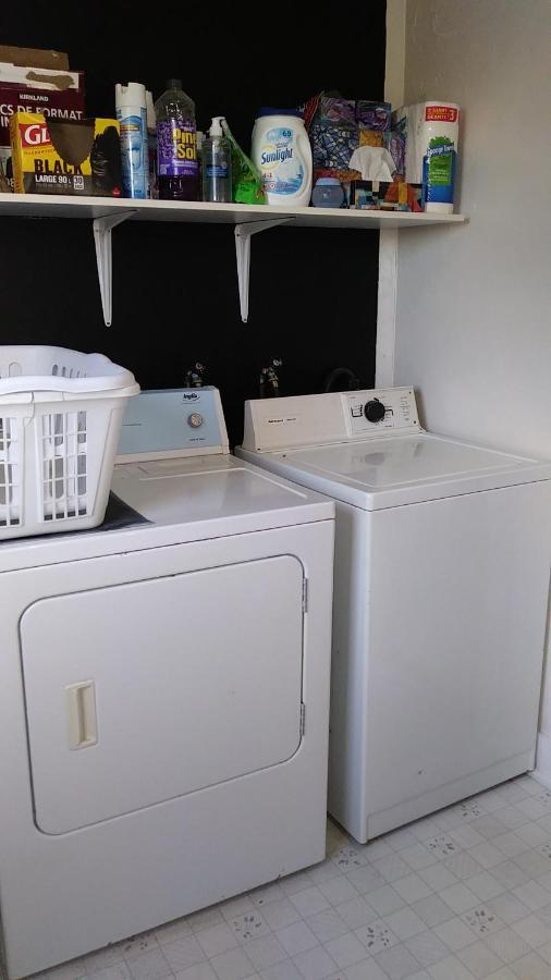 Moore'S Specialties Fundy Bay House Rental Gardner Creek Εξωτερικό φωτογραφία