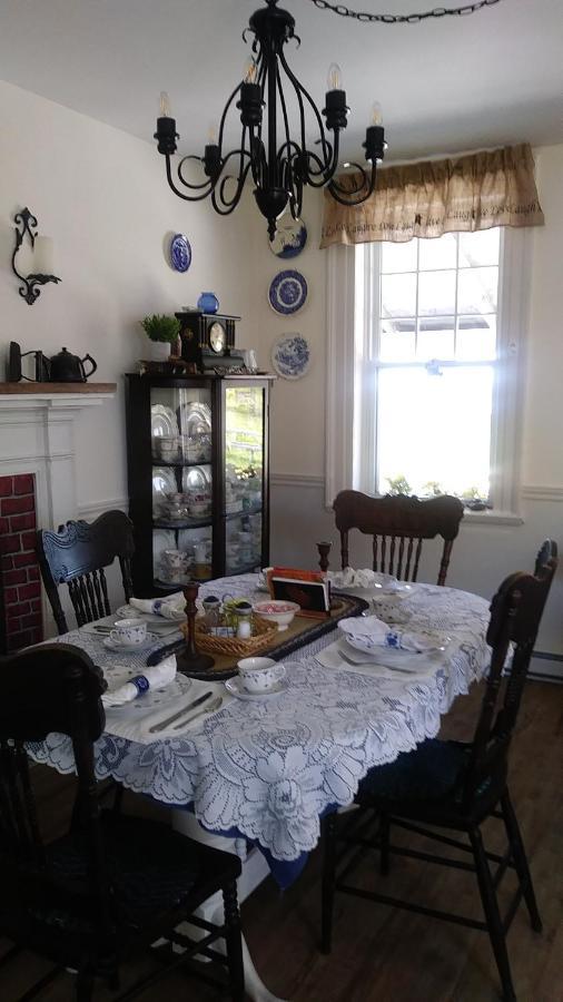 Moore'S Specialties Fundy Bay House Rental Gardner Creek Εξωτερικό φωτογραφία