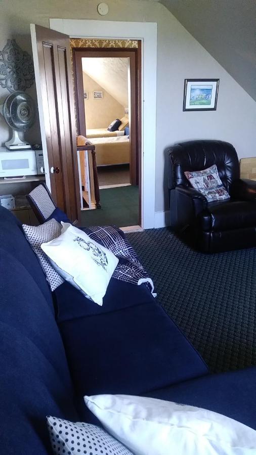 Moore'S Specialties Fundy Bay House Rental Gardner Creek Εξωτερικό φωτογραφία