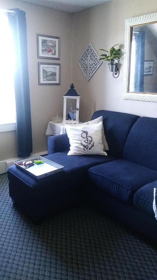 Moore'S Specialties Fundy Bay House Rental Gardner Creek Εξωτερικό φωτογραφία
