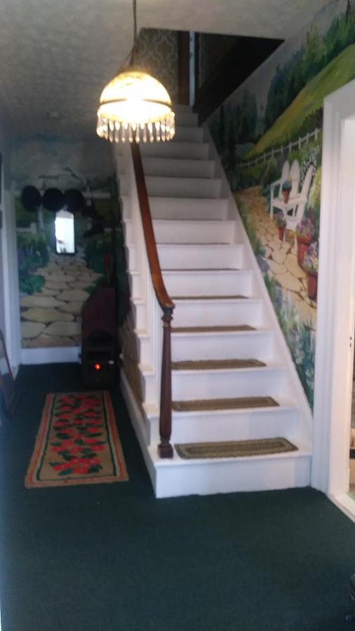 Moore'S Specialties Fundy Bay House Rental Gardner Creek Εξωτερικό φωτογραφία
