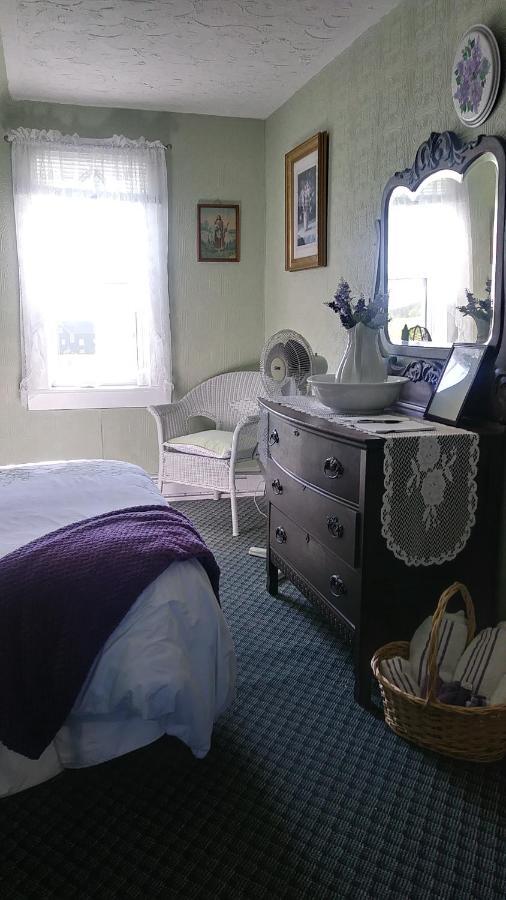 Moore'S Specialties Fundy Bay House Rental Gardner Creek Εξωτερικό φωτογραφία
