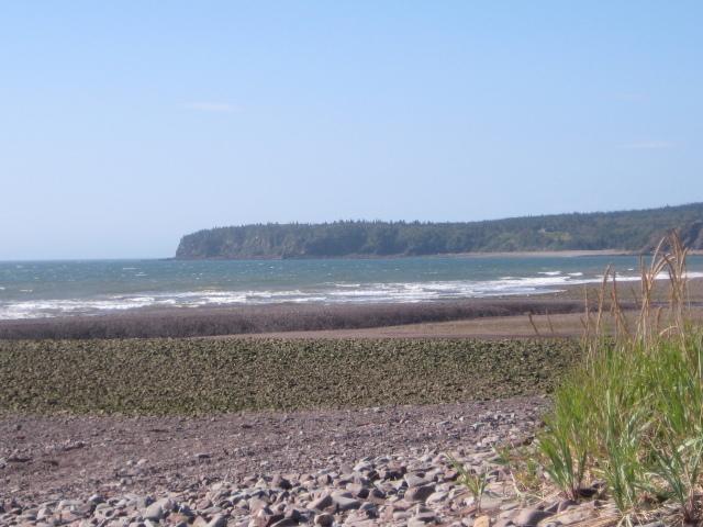 Moore'S Specialties Fundy Bay House Rental Gardner Creek Εξωτερικό φωτογραφία