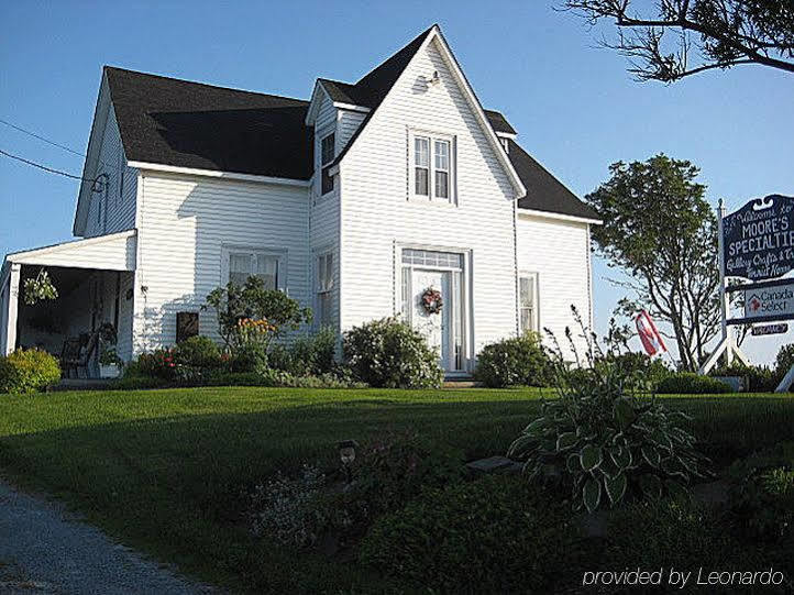 Moore'S Specialties Fundy Bay House Rental Gardner Creek Εξωτερικό φωτογραφία