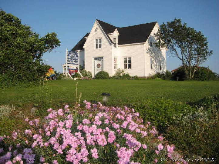 Moore'S Specialties Fundy Bay House Rental Gardner Creek Εξωτερικό φωτογραφία