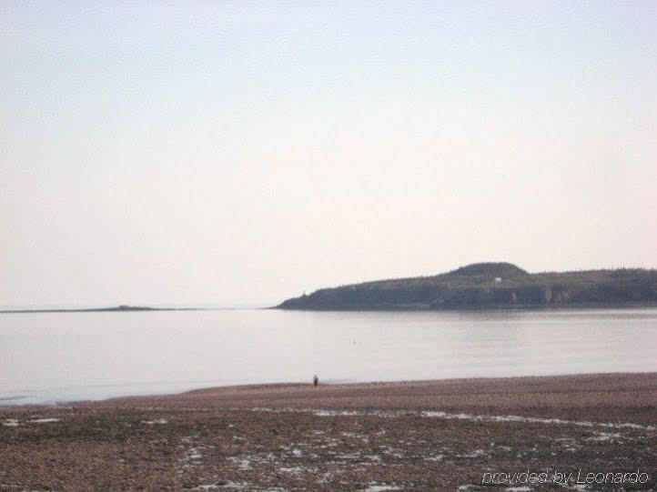 Moore'S Specialties Fundy Bay House Rental Gardner Creek Εξωτερικό φωτογραφία