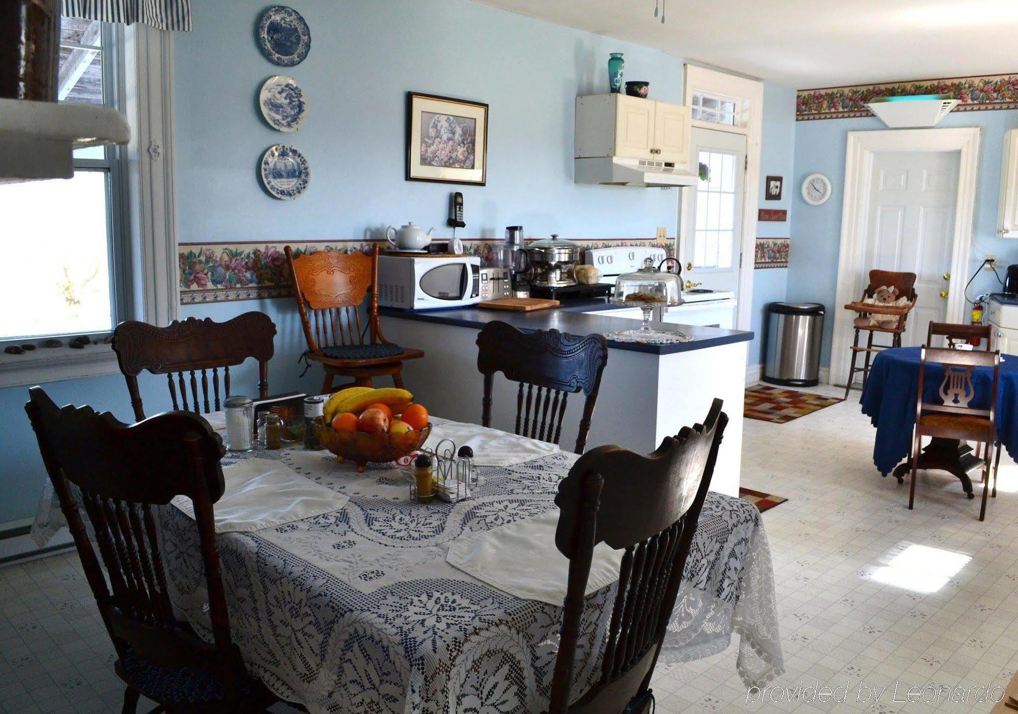 Moore'S Specialties Fundy Bay House Rental Gardner Creek Εξωτερικό φωτογραφία