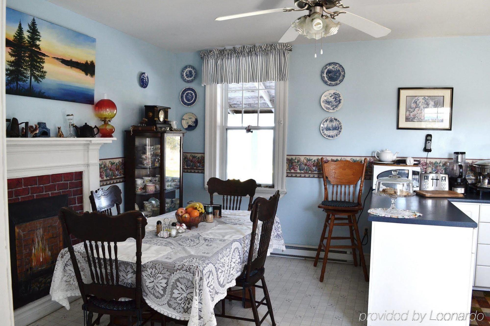 Moore'S Specialties Fundy Bay House Rental Gardner Creek Εξωτερικό φωτογραφία