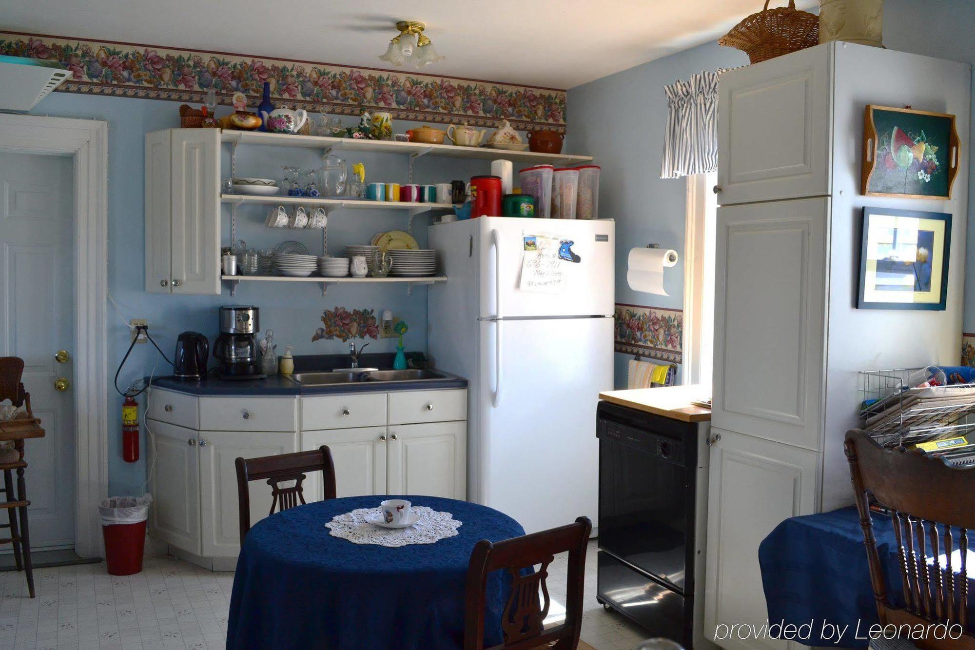 Moore'S Specialties Fundy Bay House Rental Gardner Creek Εξωτερικό φωτογραφία