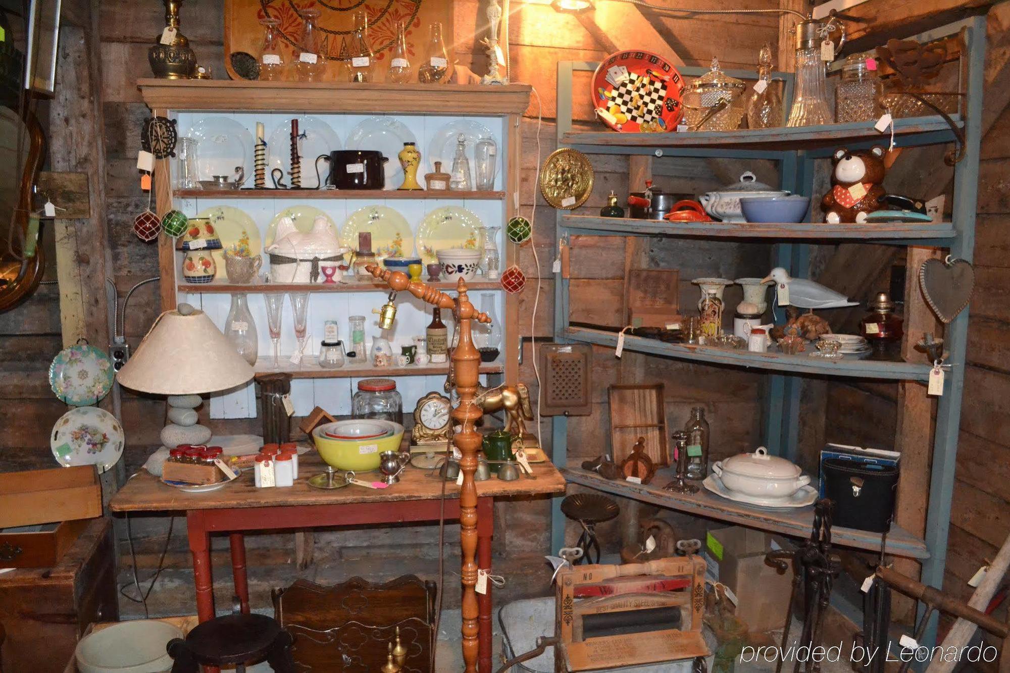 Moore'S Specialties Fundy Bay House Rental Gardner Creek Εξωτερικό φωτογραφία