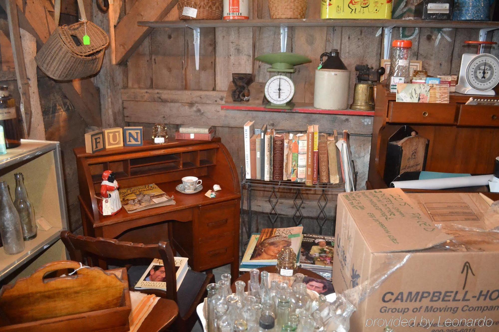 Moore'S Specialties Fundy Bay House Rental Gardner Creek Εξωτερικό φωτογραφία