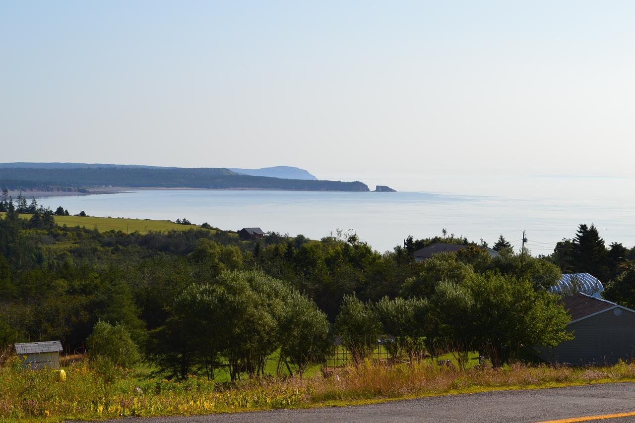 Moore'S Specialties Fundy Bay House Rental Gardner Creek Εξωτερικό φωτογραφία