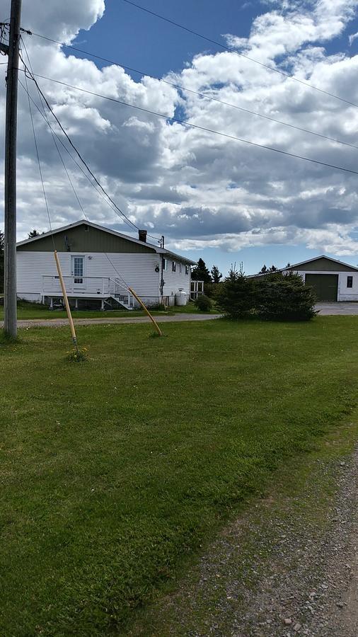 Moore'S Specialties Fundy Bay House Rental Gardner Creek Εξωτερικό φωτογραφία