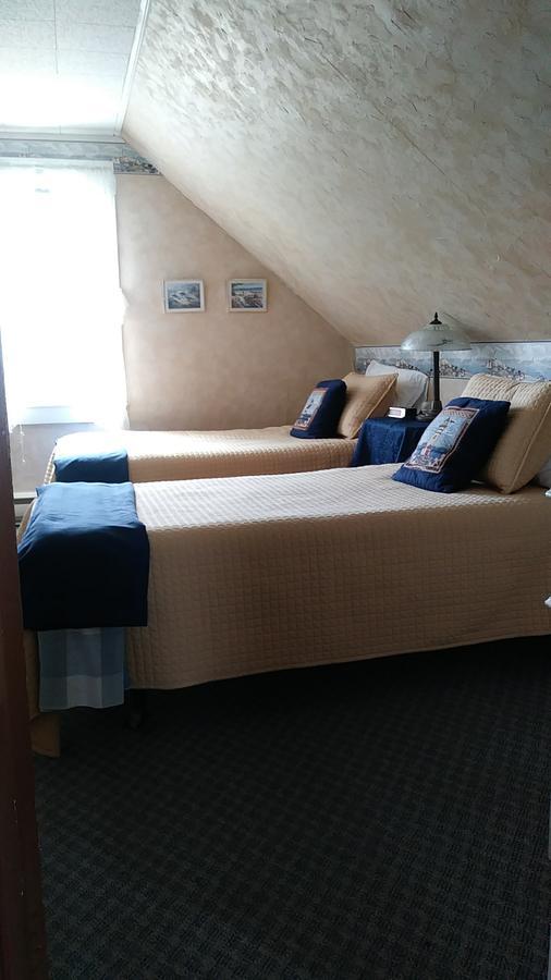 Moore'S Specialties Fundy Bay House Rental Gardner Creek Εξωτερικό φωτογραφία
