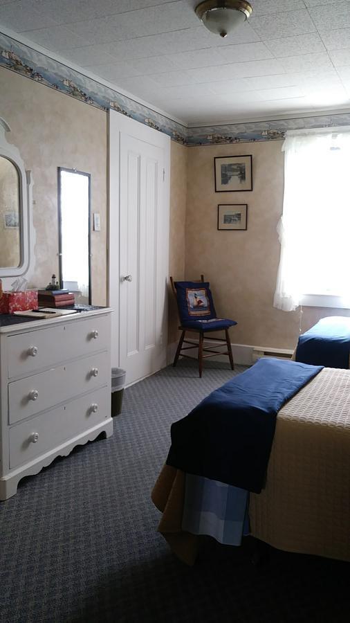 Moore'S Specialties Fundy Bay House Rental Gardner Creek Εξωτερικό φωτογραφία