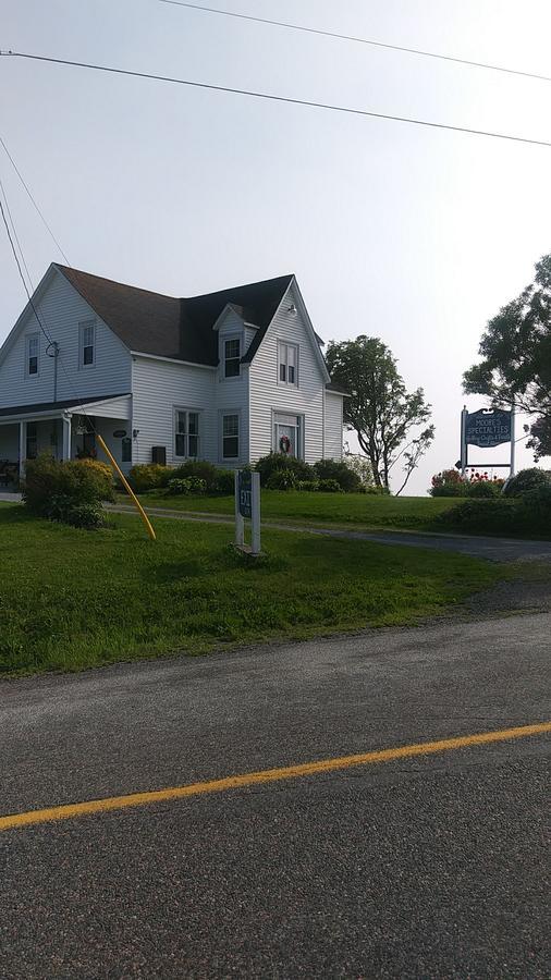 Moore'S Specialties Fundy Bay House Rental Gardner Creek Εξωτερικό φωτογραφία