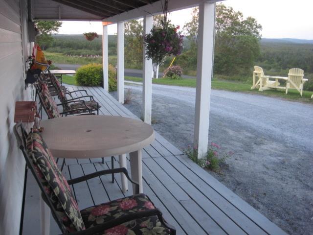 Moore'S Specialties Fundy Bay House Rental Gardner Creek Εξωτερικό φωτογραφία