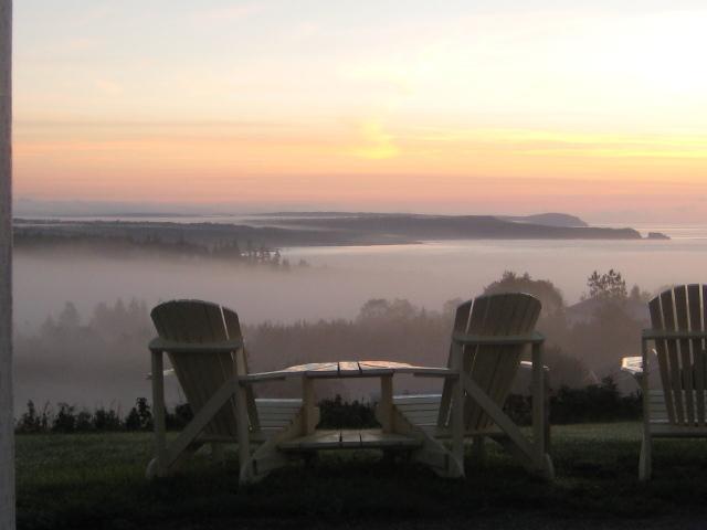Moore'S Specialties Fundy Bay House Rental Gardner Creek Εξωτερικό φωτογραφία